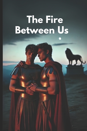 The Fire Between Us