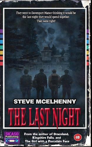 The Last Night