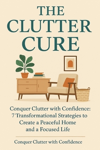 The Clutter Cure