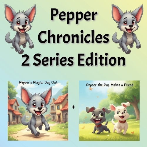 Pepper Chronicles