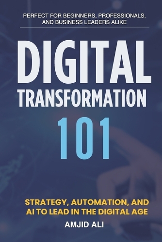 Digital Transformation 101