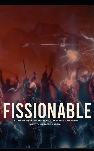 Fissionable