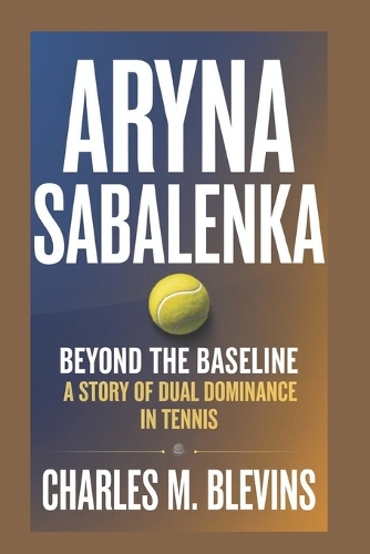 Aryna Sabalenka