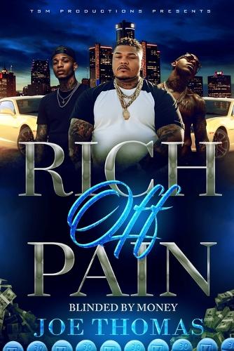 Rich Off Pain