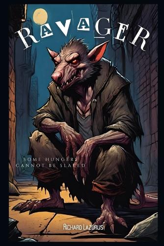 Ravager