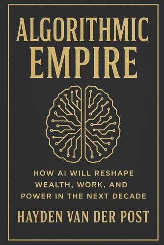 Algorithmic Empire