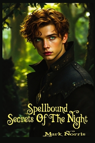 Spellbound