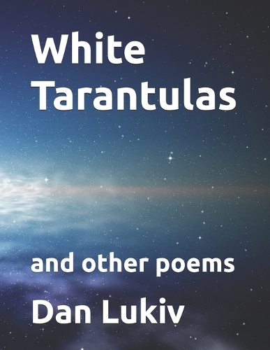 White Tarantulas
