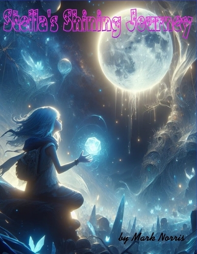 Stella's Shining Journey