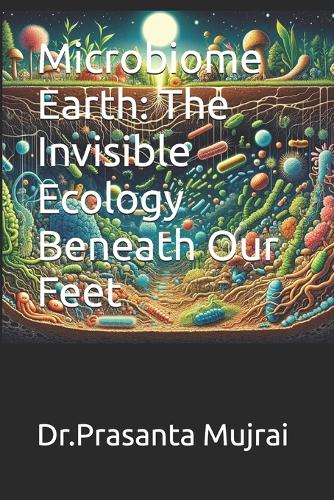 Microbiome Earth