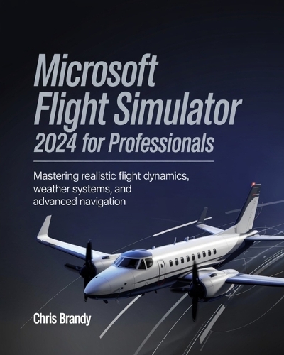 Microsoft Flight Simulator 2024 for Professionals