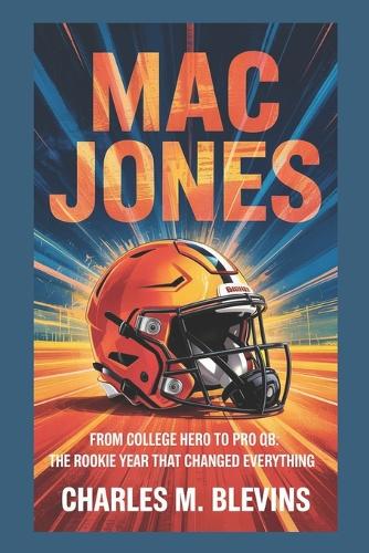 Mac Jones