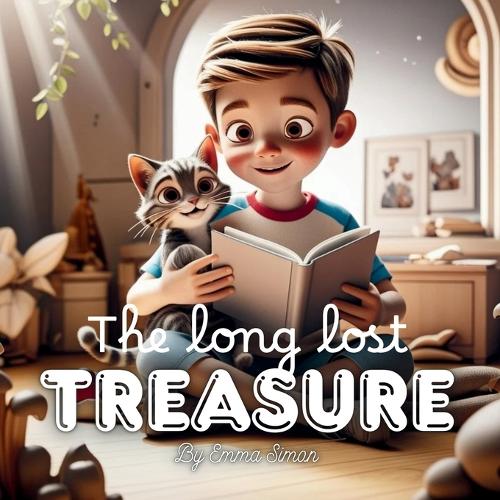 The Long Lost Treasure