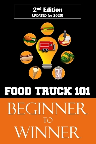 Food Truck 101