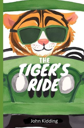 The Tiger's Ride