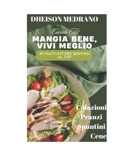 Mangia Bene, Vivi Meglio