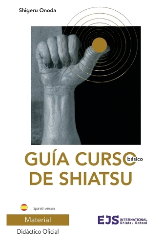 Guía Curso básico de Shiatsu