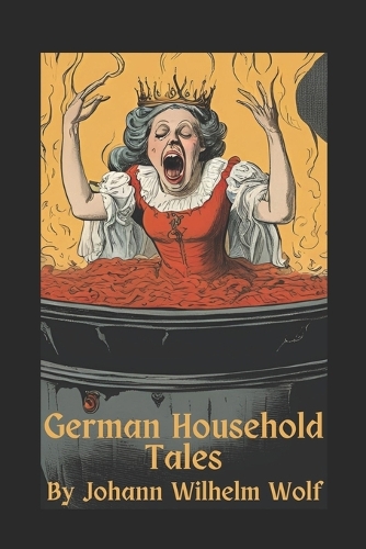 German Household Tales