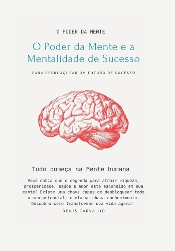 O poder da mente e a Mentalidade de sucesso