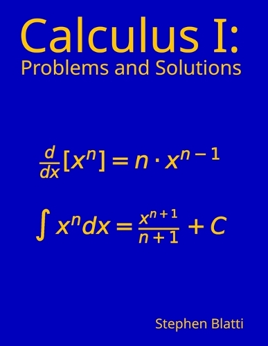 Calculus I