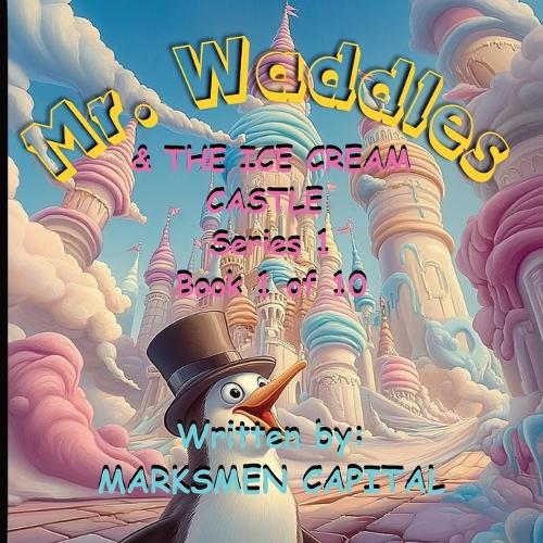 Mr. Waddles and the Ice Cream Castle