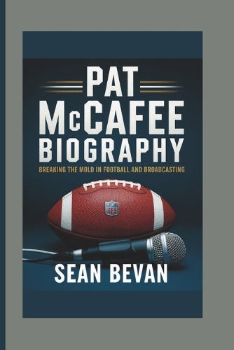Pat McAfee