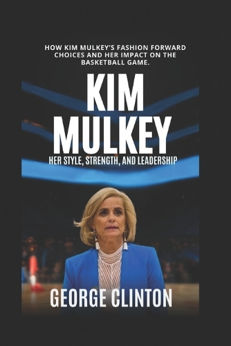 Kim Mulkey