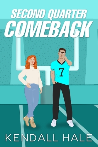 Second Quarter Comeback