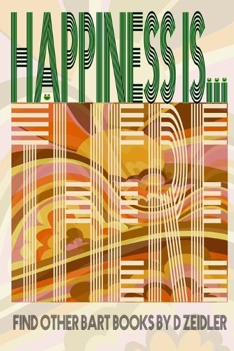 Happiness Is There