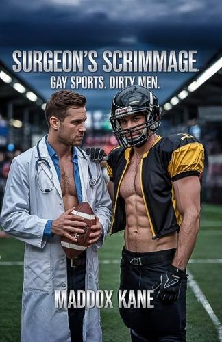 Surgeon's Scrimmage
