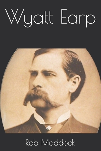Wyatt Earp