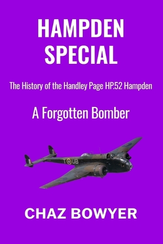 Hampden Special