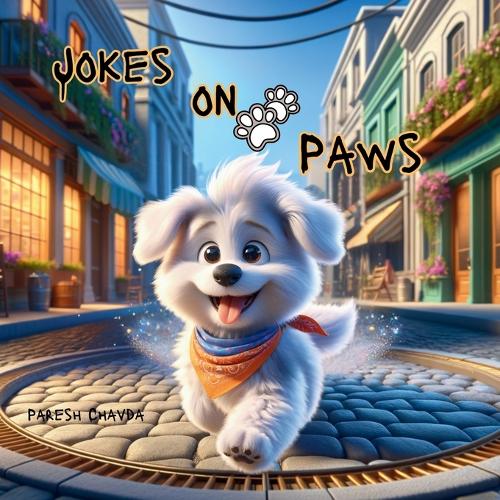 Jokes on Paws