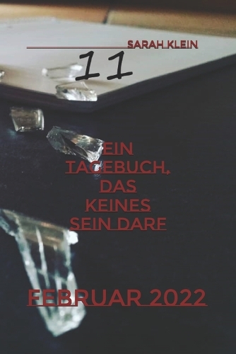 Ein Tagebuch, das keines sein darf