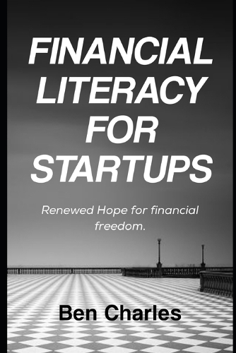 Financial Literacy for Startups