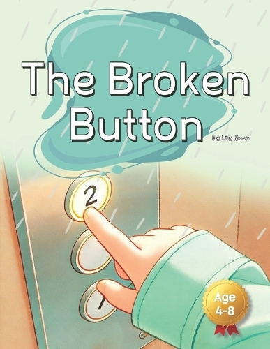 The Broken Button