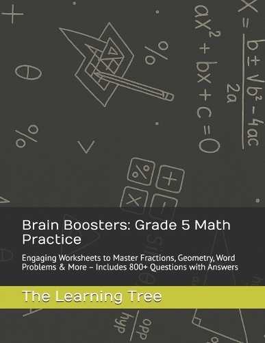 Brain Boosters