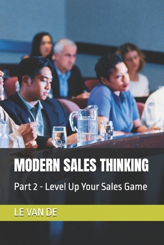 Modern Sales Thinking