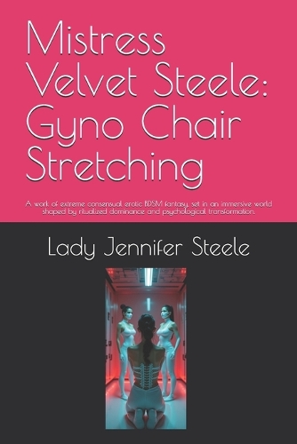 Mistress Velvet Steele