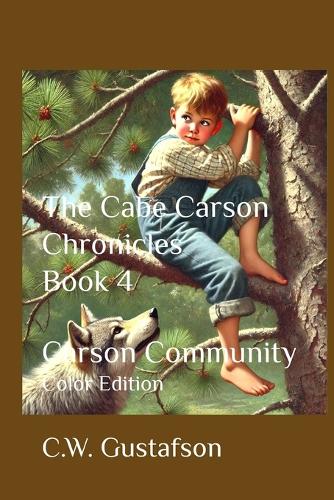 Carson Community Color Edition