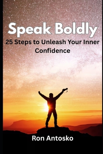 Speak Boldly
