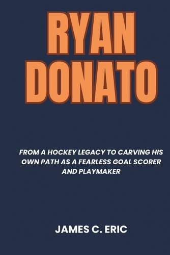 Ryan Donato