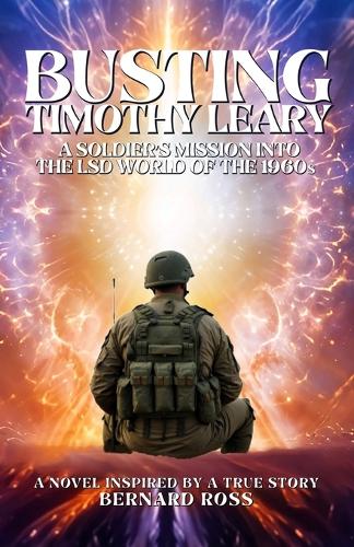 Busting Timothy Leary