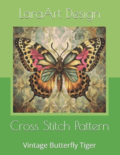 Cross Stitch Pattern