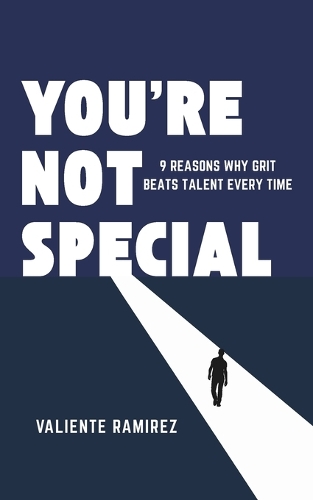 You're Not Special