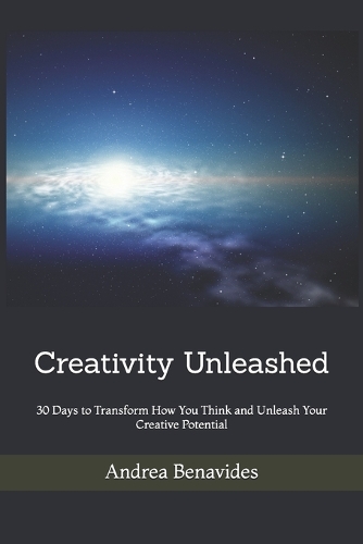 Creativity Unleashed