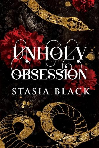 Unholy Obsession