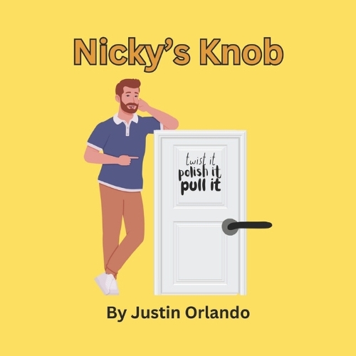 Nicky's Knob