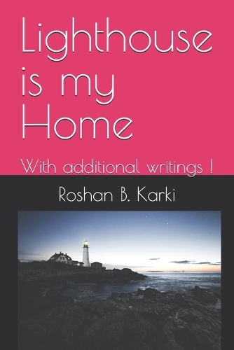 Lighthouse is my Home