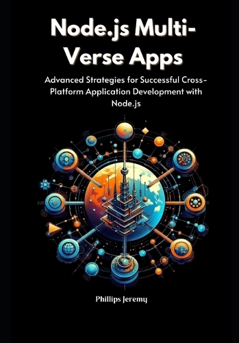 Node.js Multi-Verse Apps